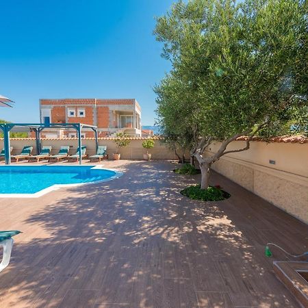 Villa Mare Apartments Vir Dış mekan fotoğraf