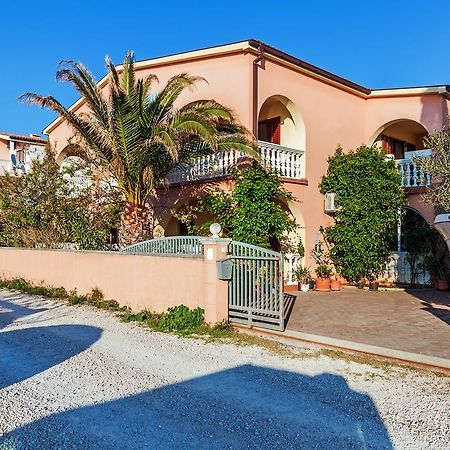 Villa Mare Apartments Vir Dış mekan fotoğraf