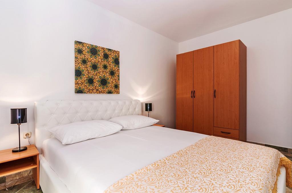 Villa Mare Apartments Vir Dış mekan fotoğraf