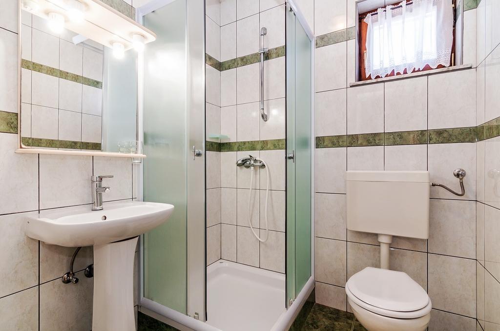 Villa Mare Apartments Vir Dış mekan fotoğraf