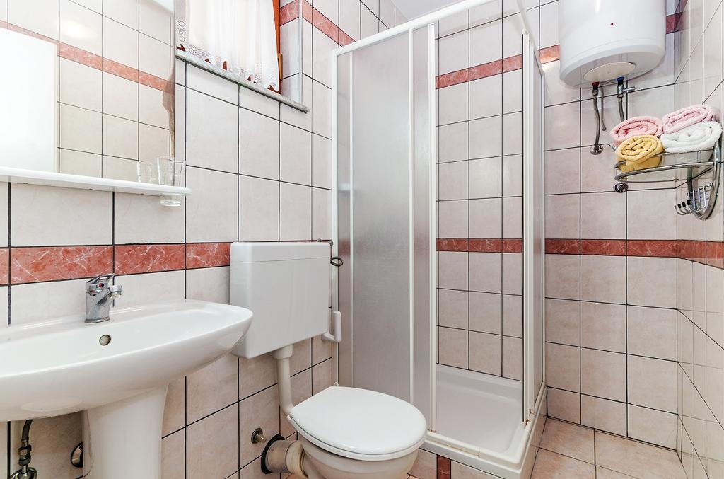 Villa Mare Apartments Vir Dış mekan fotoğraf