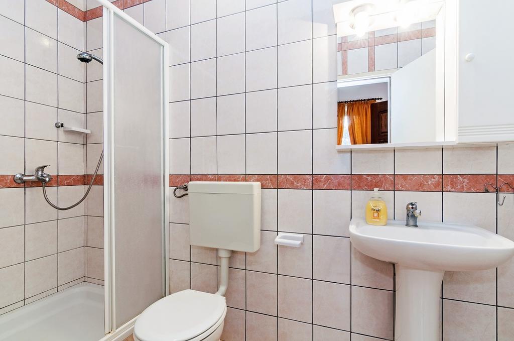 Villa Mare Apartments Vir Dış mekan fotoğraf