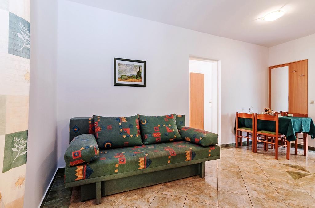 Villa Mare Apartments Vir Dış mekan fotoğraf