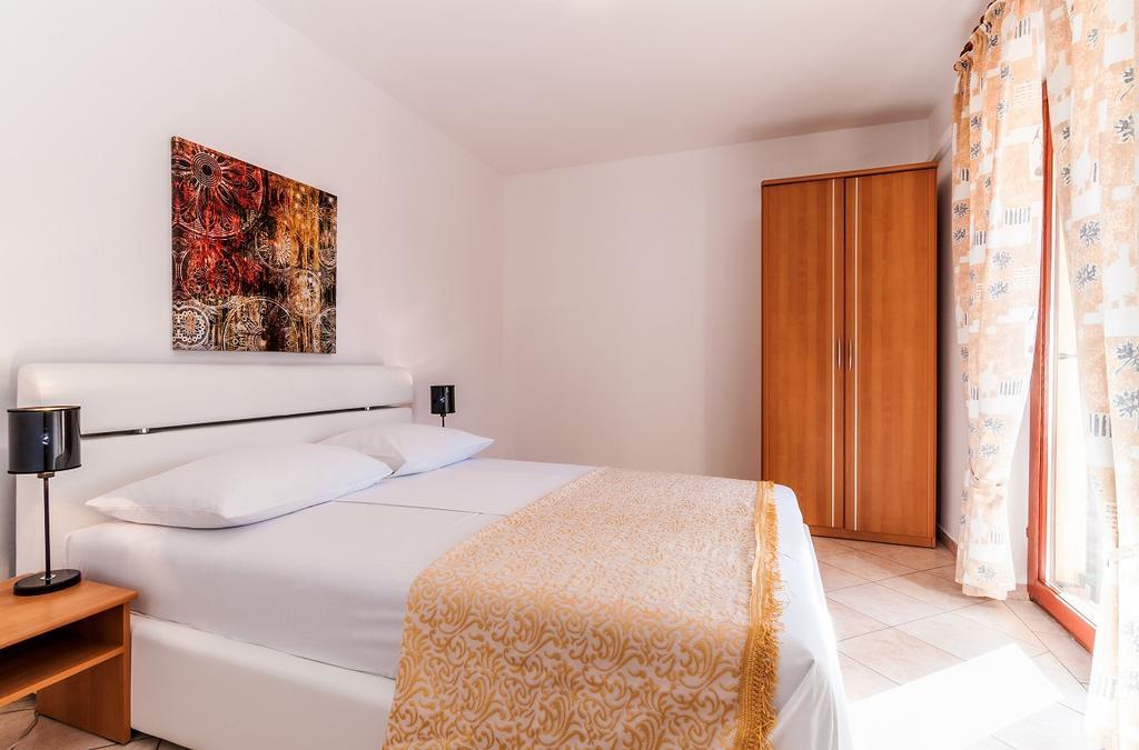 Villa Mare Apartments Vir Dış mekan fotoğraf