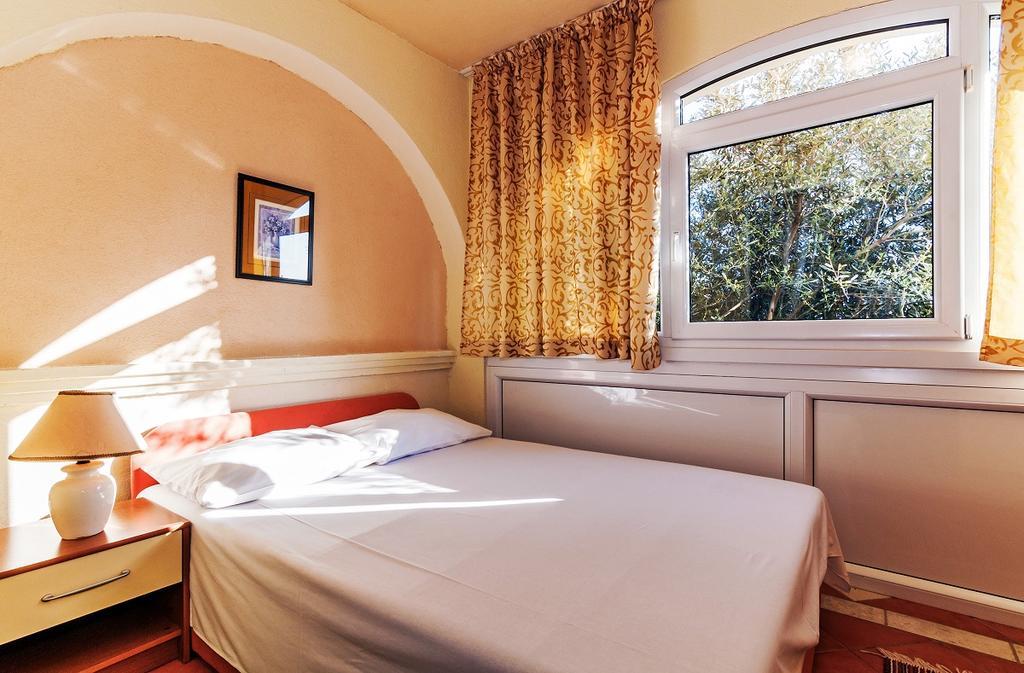 Villa Mare Apartments Vir Dış mekan fotoğraf