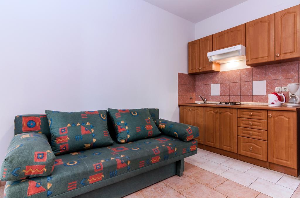 Villa Mare Apartments Vir Dış mekan fotoğraf