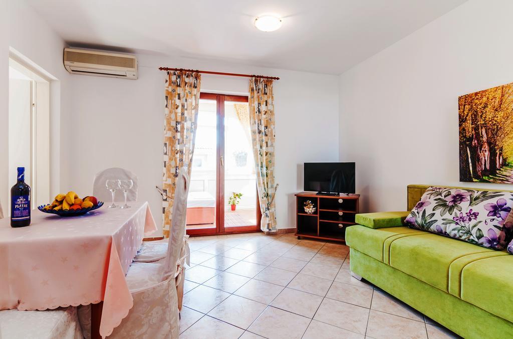 Villa Mare Apartments Vir Dış mekan fotoğraf