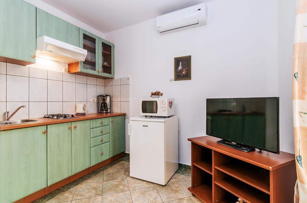 Villa Mare Apartments Vir Dış mekan fotoğraf