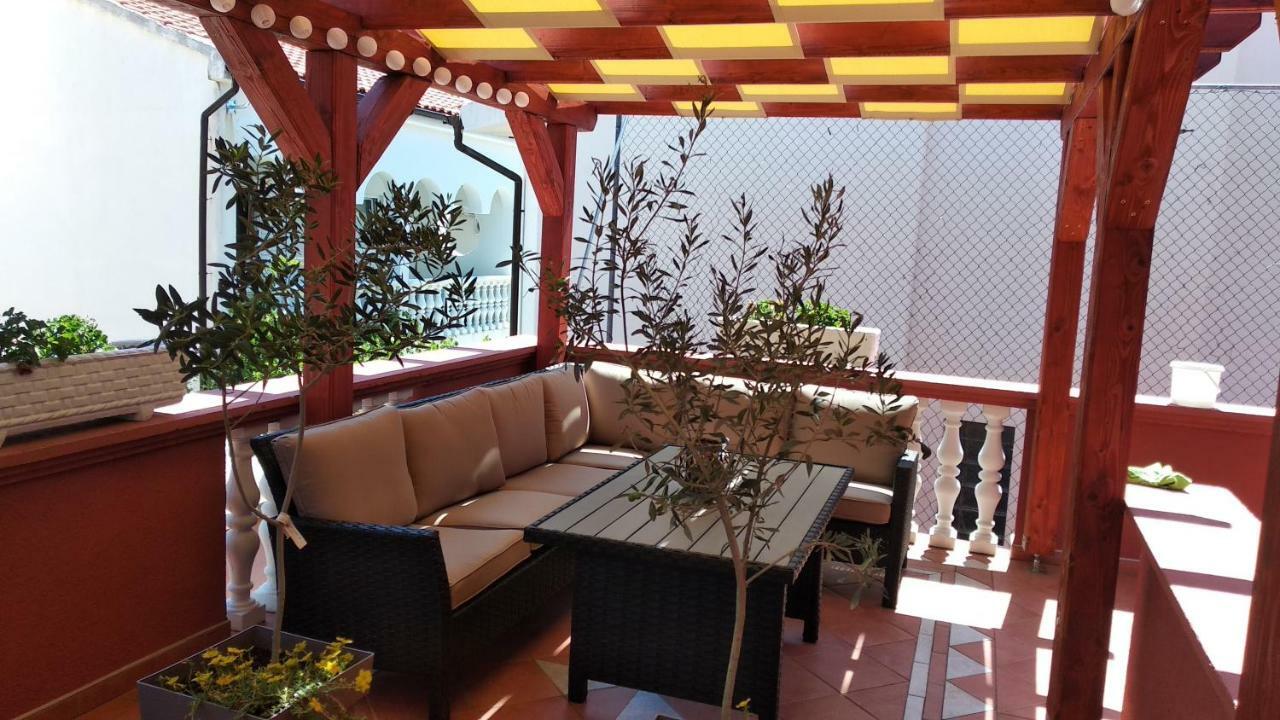Villa Mare Apartments Vir Dış mekan fotoğraf